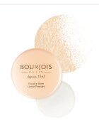 Bourjois Loose Powder porpúder hölgyeknek árnyalat 01 Peach 32 g