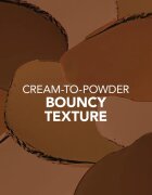 Bourjois Macaron Melt Bronzer & Contour bronzosító és kontúrozó púder 2 az 1-ben árnyalat 01 Vanilla Foam 5 g