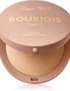 Bourjois Maxi Round Pot Bronzer bronzosító árnyalat 001 Light Medium 7 g