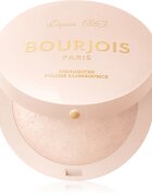 Bourjois Maxi Round Pot Highlighter highlighter árnyalat 003 Champagne 7 g