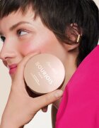 Bourjois Maxi Round Pot Highlighter highlighter árnyalat 003 Champagne 7 g