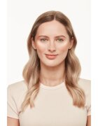 Bourjois Maxi Round Pot Highlighter highlighter árnyalat 003 Champagne 7 g