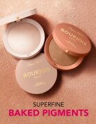 Bourjois Maxi Round Pot Highlighter highlighter árnyalat 003 Champagne 7 g