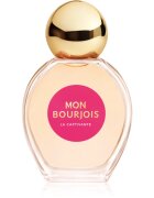 Bourjois Mon La Captivante Eau de Parfum hölgyeknek 50 ml