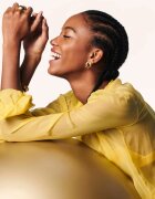 Bourjois Mon La Captivante Eau de Parfum hölgyeknek 50 ml