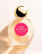 Bourjois Mon La Captivante Eau de Parfum hölgyeknek 50 ml
