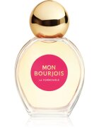 Bourjois Mon La Formidable Eau de Parfum hölgyeknek 50 ml