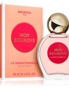 Bourjois Mon La Sensationnelle Eau de Parfum hölgyeknek 50 ml