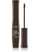 Bourjois Oh Oui! Brow Fiber szemöldök és szempillaspirál árnyalat 03 Brun 68 ml