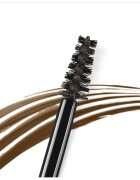 Bourjois Oh Oui! Brow Fiber szemöldök és szempillaspirál árnyalat 03 Brun 68 ml