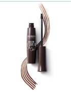 Bourjois Oh Oui! Brow Fiber szemöldök és szempillaspirál árnyalat 03 Brun 68 ml