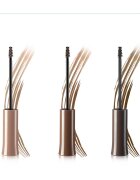 Bourjois Oh Oui! Brow Fiber szemöldök és szempillaspirál árnyalat 03 Brun 68 ml