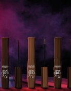 Bourjois Oh Oui! Brow Fiber szemöldök és szempillaspirál árnyalat 03 Brun 68 ml