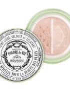 Bourjois Poudre de Riz de Java púder mely elnyeli a zsírtalanít árnyalat Translucent 3.5 g