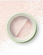 Bourjois Poudre de Riz de Java púder mely elnyeli a zsírtalanít árnyalat Translucent 3.5 g