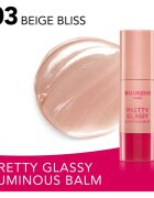 Bourjois Pretty Glassy multifunkciós bőrvilágosító árnyalat 5 g