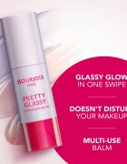 Bourjois Pretty Glassy multifunkciós bőrvilágosító árnyalat 5 g