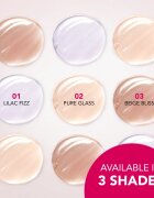 Bourjois Pretty Glassy multifunkciós bőrvilágosító árnyalat 5 g