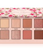 Bourjois Rose Glamour szemhéjfesték paletta 8.5 g