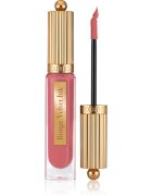 Bourjois Rouge Velvet Ink folyékony rúzs matt hatással árnyalat 03 Rose Me Tender 3.5 ml