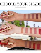Bourjois Rouge Velvet Ink folyékony rúzs matt hatással árnyalat 03 Rose Me Tender 3.5 ml
