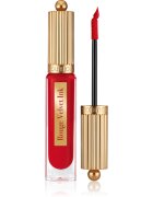 Bourjois Rouge Velvet Ink folyékony rúzs matt hatással árnyalat 09 Rouge a Reves 3.5 ml