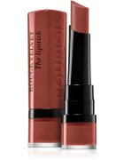 Bourjois Rouge Velvet The Lipstick mattító rúzs árnyalat 24 Pari'sienne 2.4 g