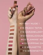 Bourjois Rouge Velvet The Lipstick mattító rúzs árnyalat 24 Pari'sienne 2.4 g
