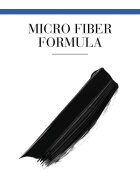 Bourjois Twist Extreme dúsító hosszabbító szempillaspirál mely szétválasztja a pillákat árnyalat 24 Black 8 ml