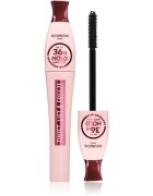 Bourjois Twist Lift & Freeze Push-up szempillaspirál árnyalat 001 Black 8 ml
