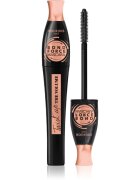 Bourjois Twist Up The Volume dúsító és göndörítő szempillaspirál árnyalat 1 Black 8 ml