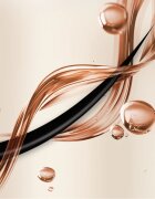 Bourjois Twist Up The Volume dúsító és göndörítő szempillaspirál árnyalat 1 Black 8 ml