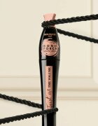 Bourjois Twist Up The Volume dúsító és göndörítő szempillaspirál árnyalat 1 Black 8 ml