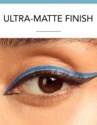 Bourjois Ultra Slim Waterproof Liner vízálló szemceruza árnyalat Spicy Brown 1 ml