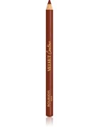Bourjois Velvet Contour szájkontúrceruza árnyalat 14 Pari'Sienne 114 g