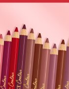 Bourjois Velvet Contour szájkontúrceruza árnyalat 14 Pari'Sienne 114 g