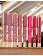 Bourjois Velvet the Pencil rúzsceruza matt hatással árnyalat 04 Less is Brown 18 g