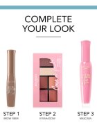 Bourjois Volume Glamour Coup De Foudre hosszabbító szempillaspirál árnyalat Black 7 ml