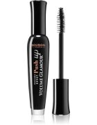 Bourjois Volume Glamour dúsító és göndörítő szempillaspirál árnyalat 71 Wonder Black 7 ml