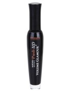 Bourjois Volume Glamour dúsító és göndörítő szempillaspirál árnyalat 71 Wonder Black 7 ml