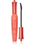 Bourjois Volume Glamour Lift & Stretch dúsító és göndörítő szempillaspirál árnyalat 01 Black 12 ml