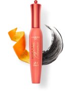 Bourjois Volume Glamour Lift & Stretch dúsító és göndörítő szempillaspirál árnyalat 01 Black 12 ml