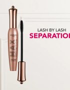 Bourjois Volume Glamour Max Définition szempillaspirál a dús pillákért árnyalat 1 Black 12 ml