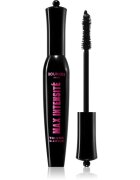 Bourjois Volume Glamour Max Intensité szempillaspirál a dús pillákért árnyalat 1 Intense Black 12 ml