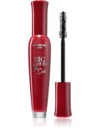 Bourjois Volume Glamour Oh Oui! szempillaspirál a hosszabb és szétválasztott pillákért árnyalat 01 Black 7 ml