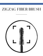 Bourjois Volume Glamour Oh Oui! szempillaspirál a hosszabb és szétválasztott pillákért árnyalat 01 Black 7 ml