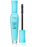 Bourjois Volume Glamour Oh Oui! vízálló és tömegnövelő szempillaspirál árnyalat Black 7 ml