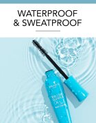 Bourjois Volume Glamour Oh Oui! vízálló és tömegnövelő szempillaspirál árnyalat Black 7 ml