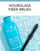Bourjois Volume Glamour Oh Oui! vízálló és tömegnövelő szempillaspirál árnyalat Black 7 ml