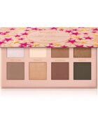 Bourjois Volume Glamour Soirs de Paris szemhéjfesték paletta 7 g